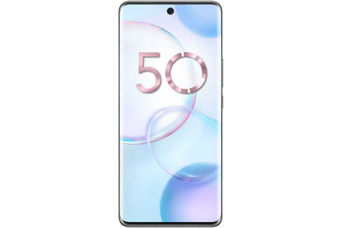 Смартфон Honor 50 8/256GB 256 ГБ - купить по выгодной цене в интернет ...