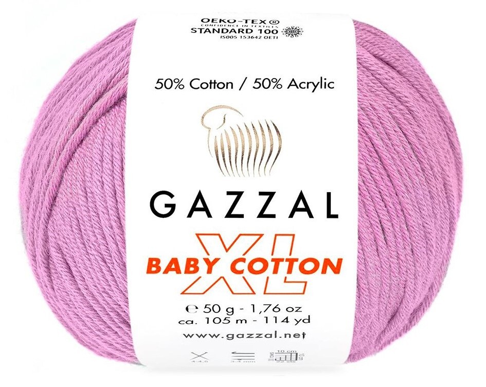 Gazzal baby xl. Baby Cotton XL №3414. Пряжа Газзал Беби бамбук. Gazzal Baby Cotton отзывы. Baby Cotton XL 3412 абрикос.