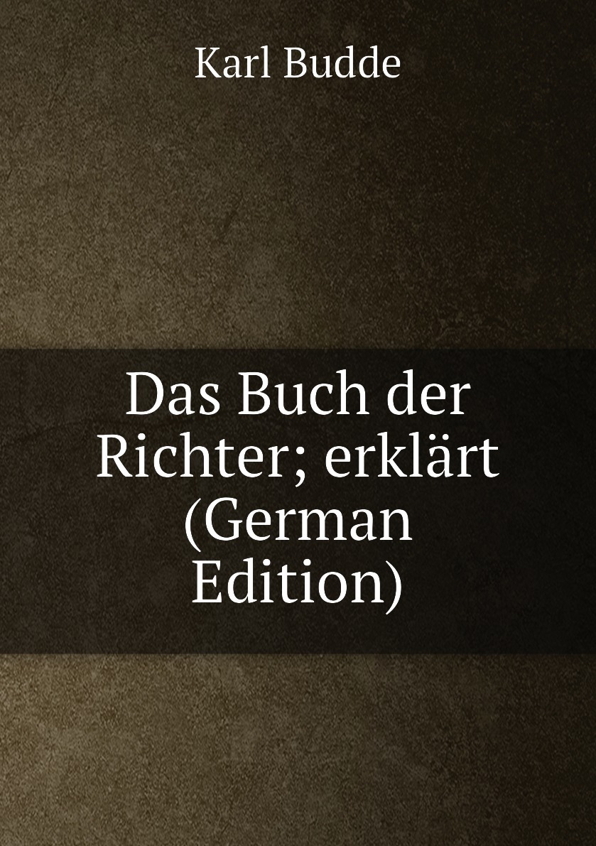 Der richter