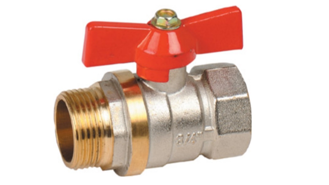 Шаровые Краны В Перми Купить