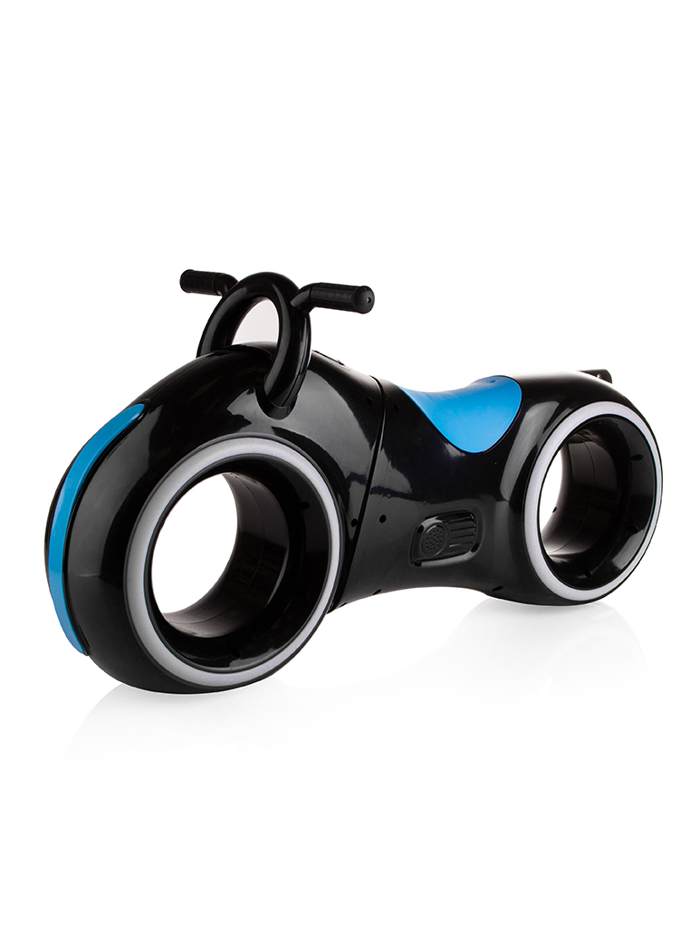 Беговел Star One Scooter Starry Sky One Foot Trolley, LED-подсветка ...