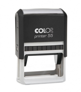 Оснастка для штампа COLOP Printer 55, 60 х 40 мм