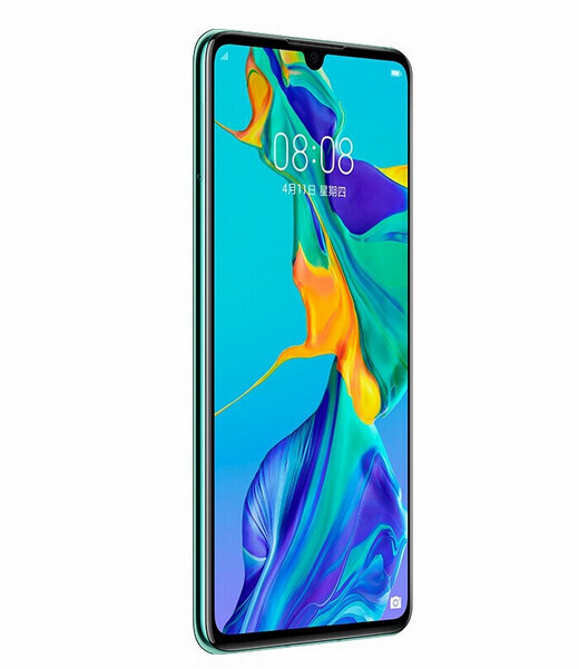 Смартфон HUAWEI P30 6/128GB синий 128 ГБ - купить по выгодной цене в ...