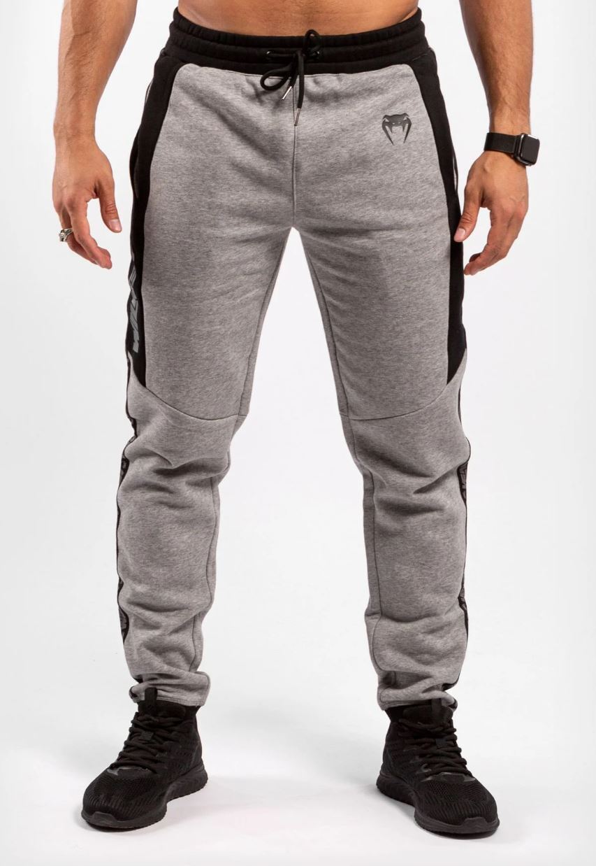 Брюки спорт Jogger Black