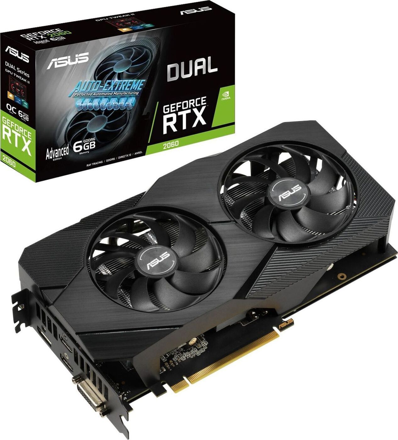 Rtx 2060 Ozon