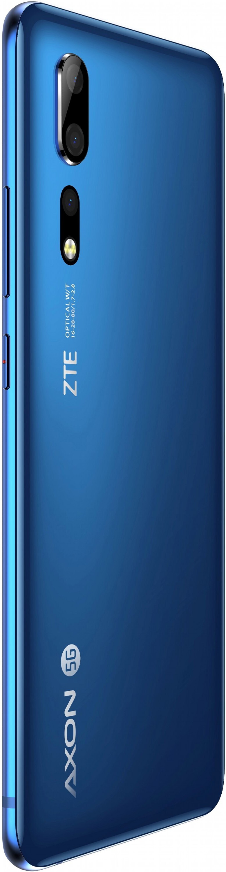 Озон Телефон Купить Zte Axon 30
