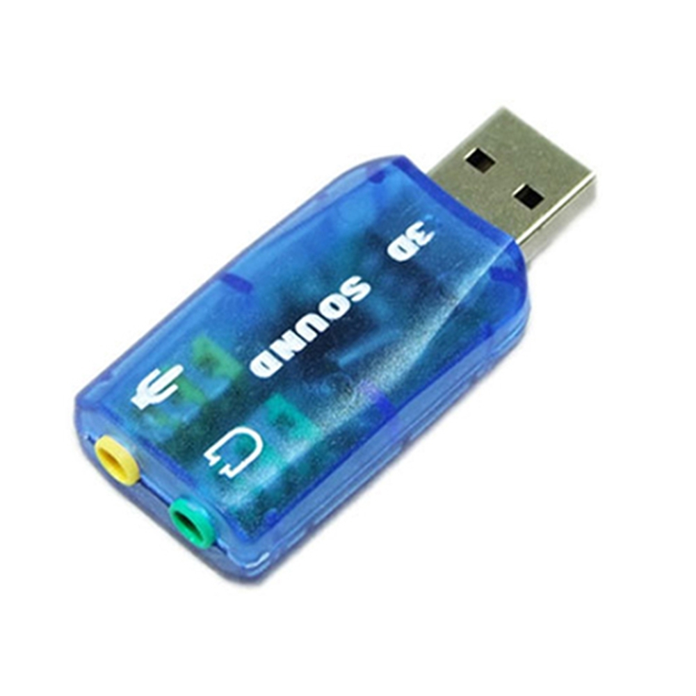 Usb звуковая карта defender audio usb