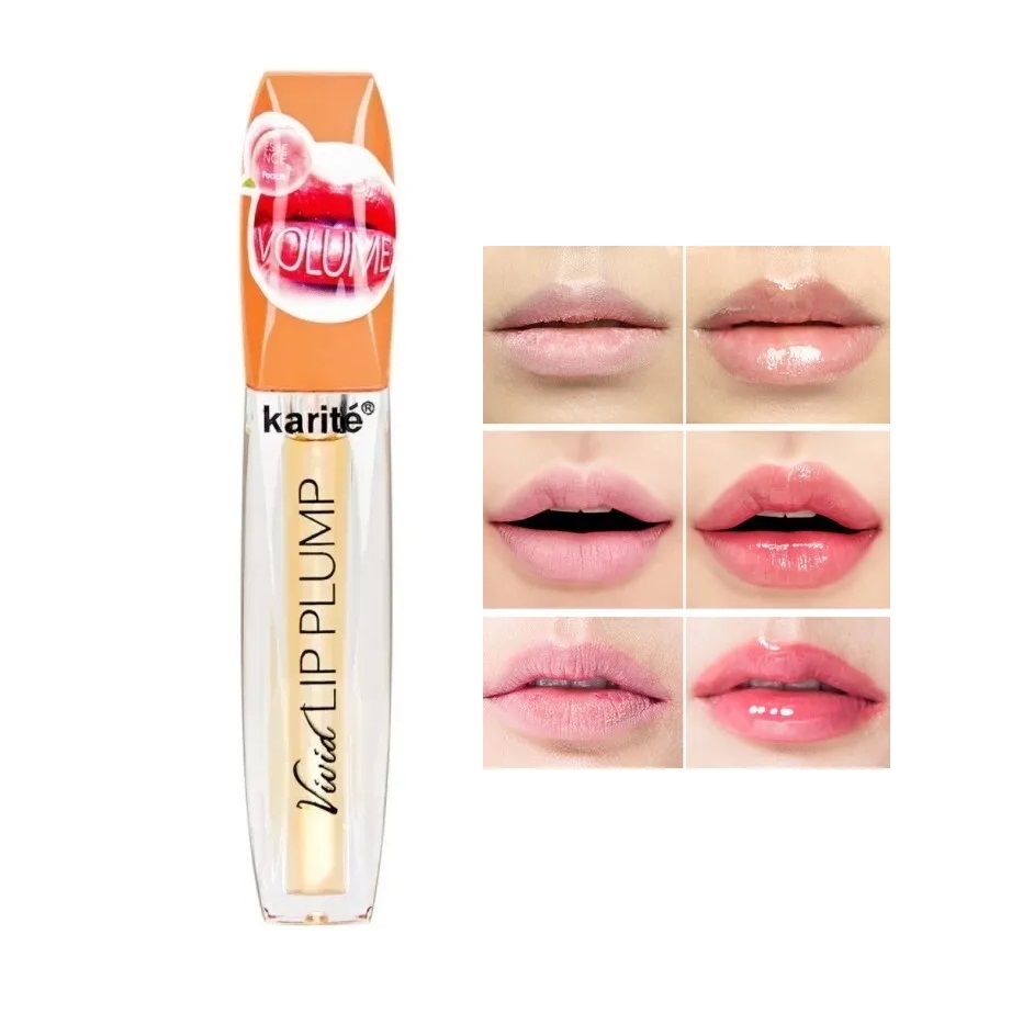 Infracyte Luscious Lips Anti-Aging Lip Treatment №326 «Main Attraction» Блеск для губ