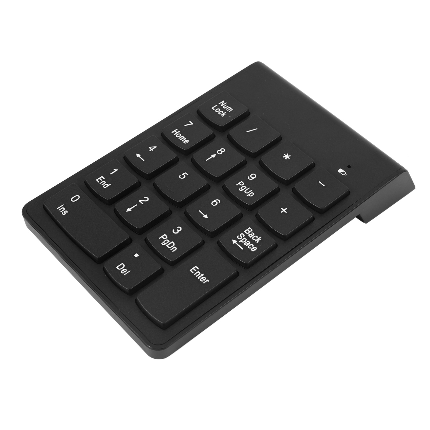 Numeric keyboard. Цифровая клавиатура беспроводная.