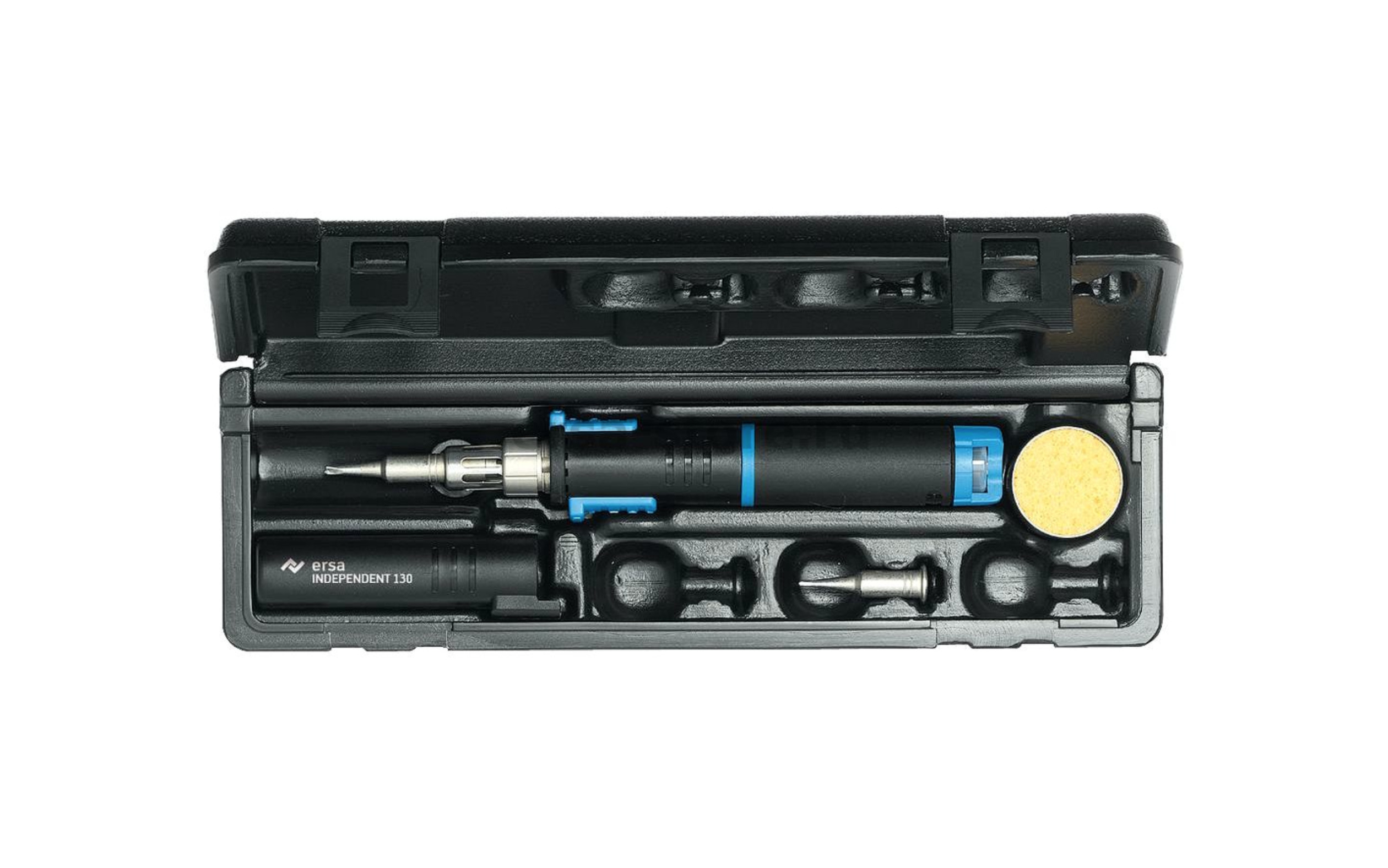 Паяльник Ersa Independent 130 "Basic Set"