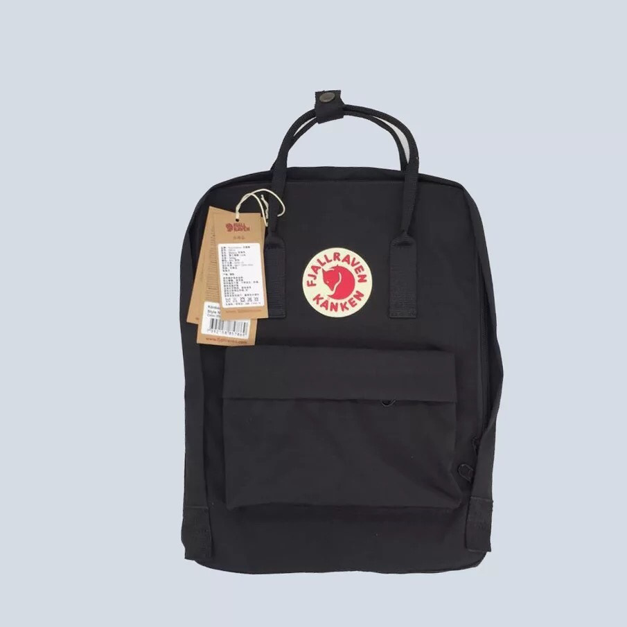 FjallravenKANKENРюкзакСтуденческийКомпьютернаяШкольнаяСумка16L