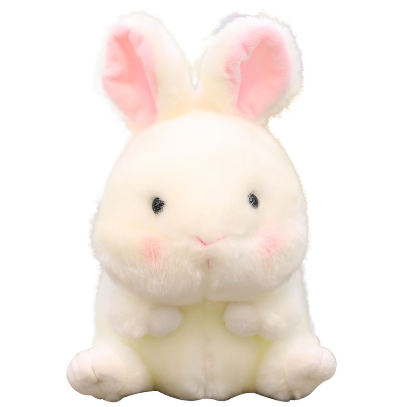 Летающий Белый Кролик Купить В Москве