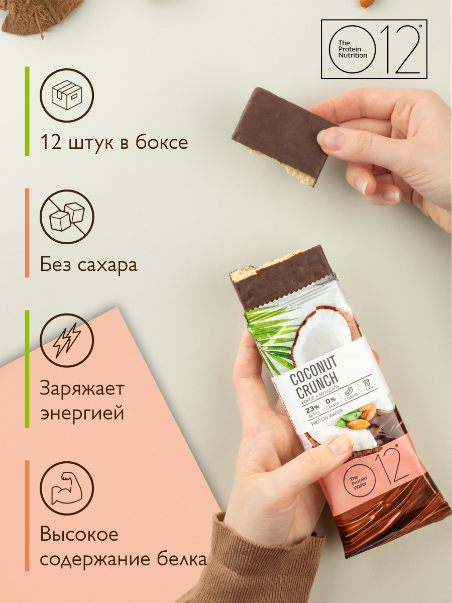 Батончикиспортивные