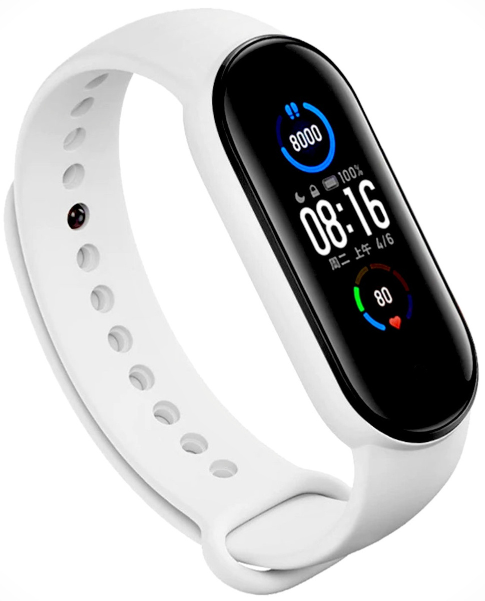 Браслет Xiaomi mi Smart Band 5