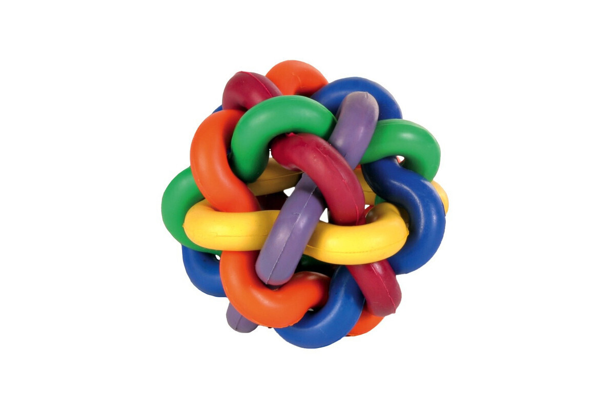 Логические игрушки для собак