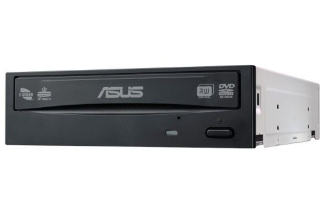 Привод DVD RW ASUS DRW-24D5MT