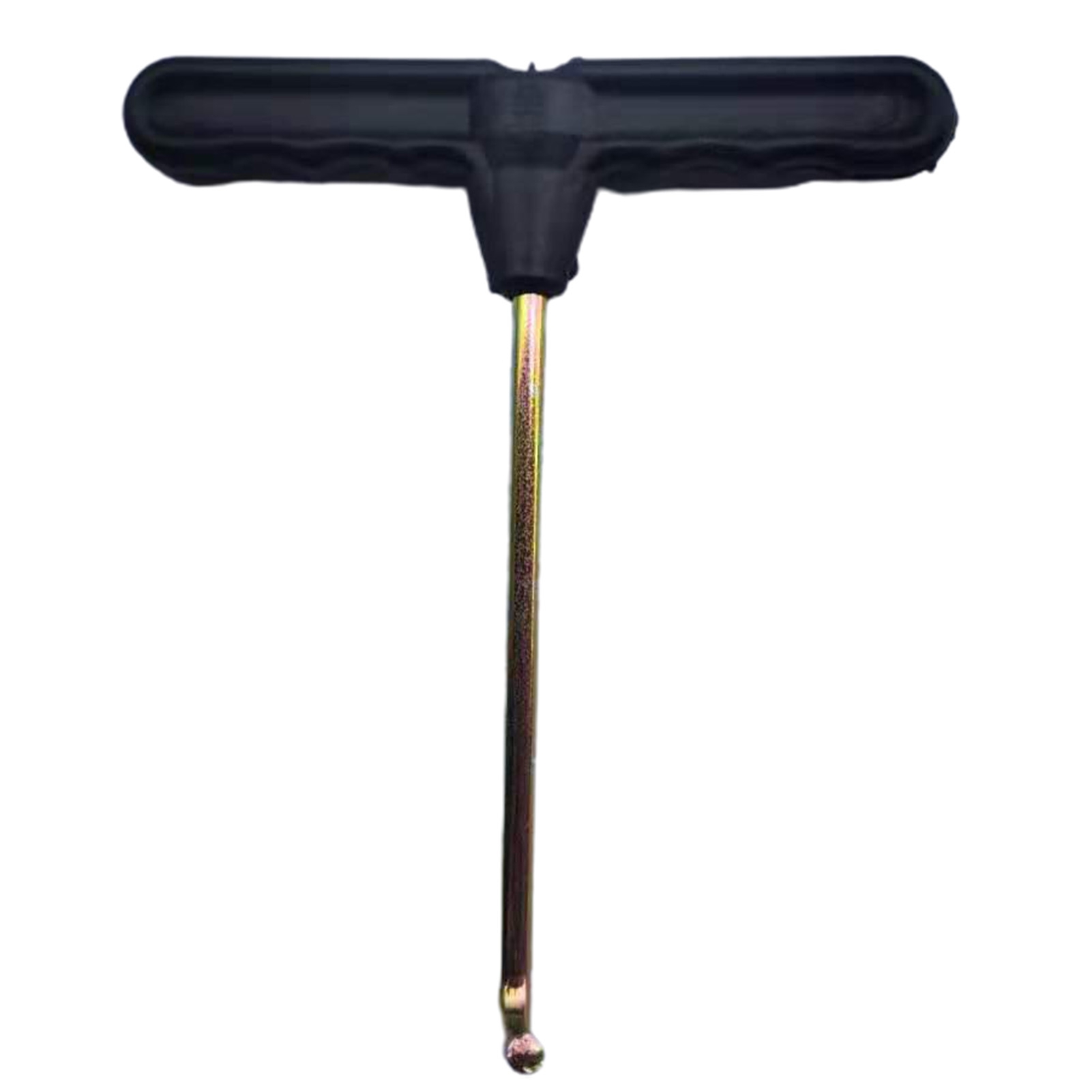 Pulling tool. Ключ для сборки батута. Крюк для натягивания батута. Pulling tool. Т образный крюк для пружин.