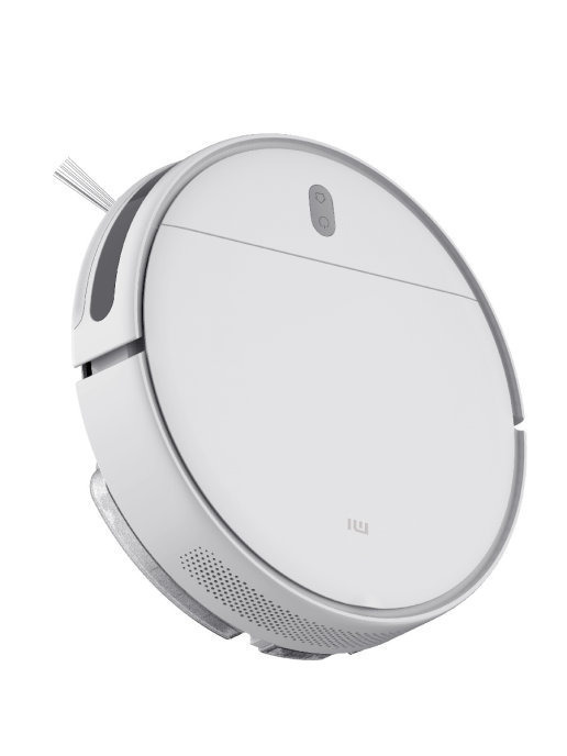 Робот Пылесос Xiaomi Vacuum Essential Купить