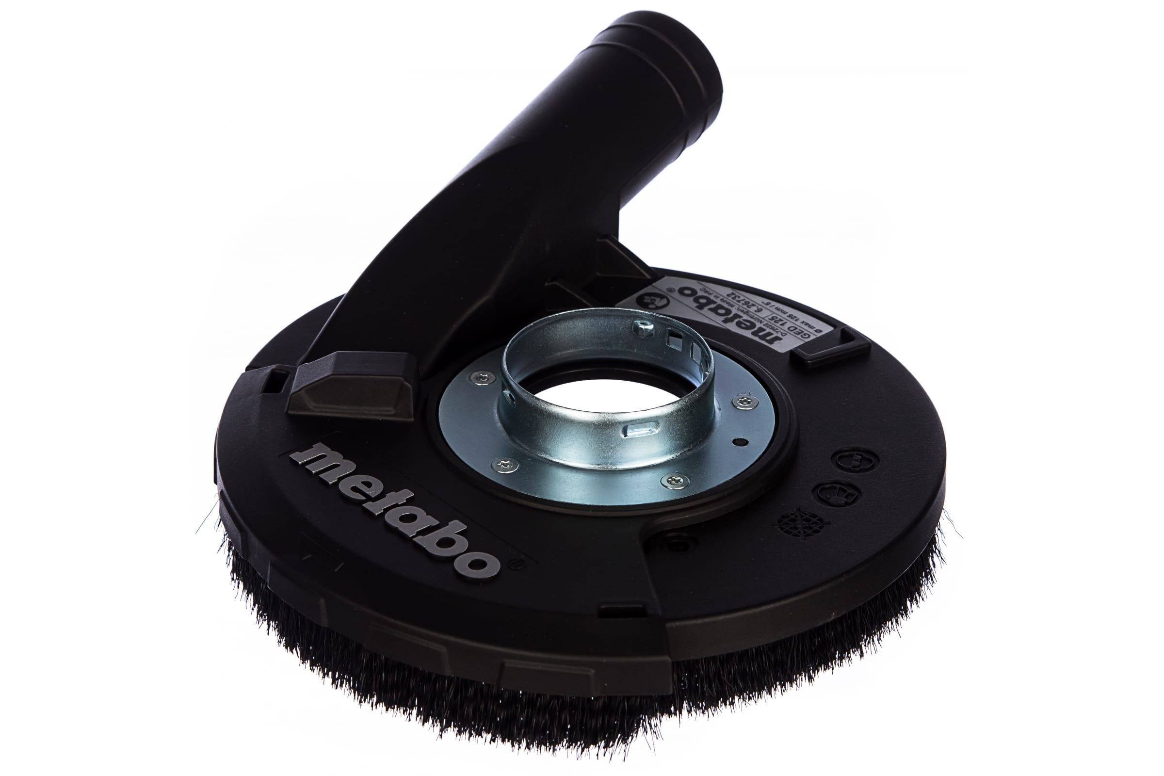 Кожух Для Болгарки Под Пылесос 125 Купить