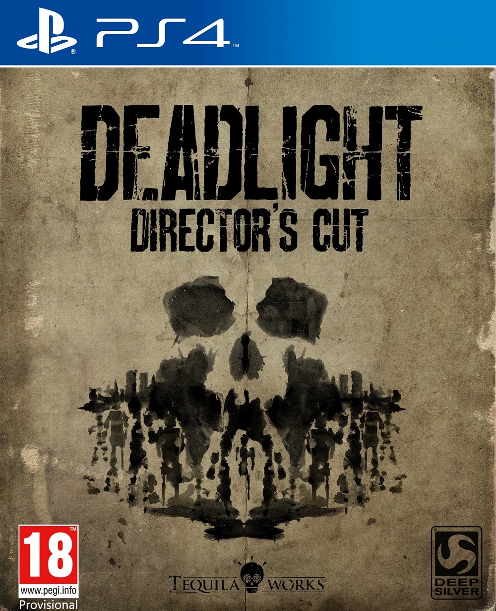 Игра Deadlight Directors Cut (PlayStation 4, Английская версия) купить по  низкой цене с доставкой в интернет-магазине OZON (458255734)