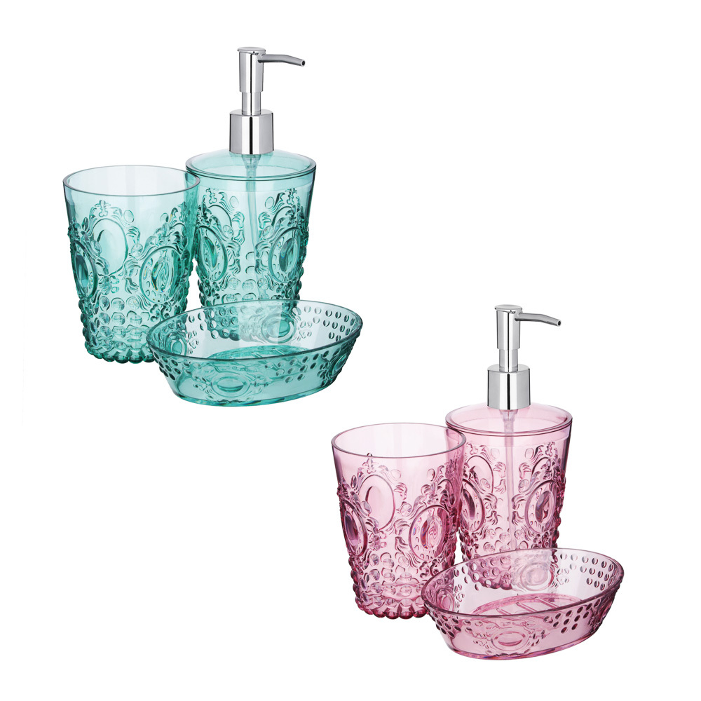 наборы для ванной комнаты пластик. набор для ванной адрия 2003 с зеркалом/5. Berossi зеркало для ванной. набор для ванной 3 пр. набор аксессуаров для туалета.