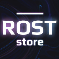 ROST — купить товары ROST в интернет-магазине OZON