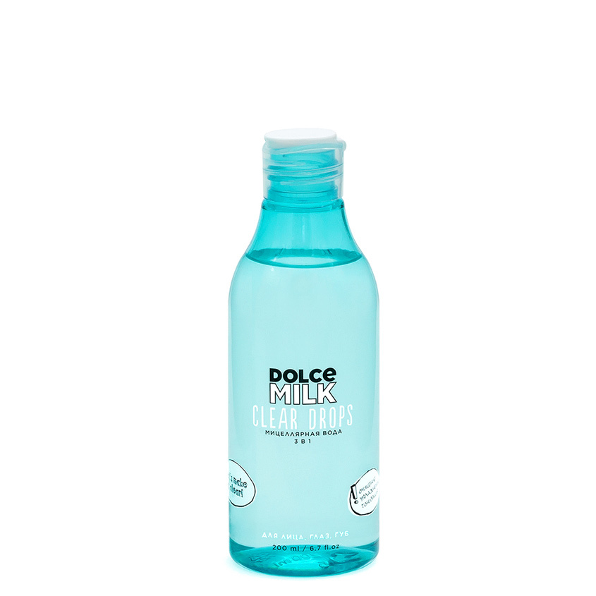 Dolce milk Ozon