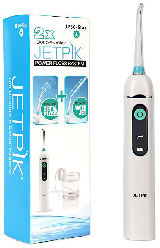 Ирригатор JETPIK JP50 Star