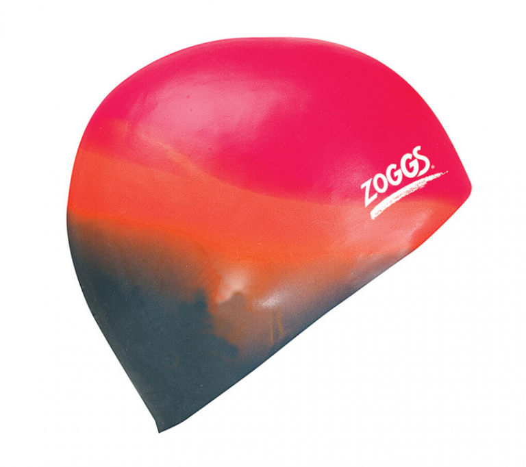 Color cap. Шапочка для плавания Zoggs Multi Colour cap. Шапочка для плавания Zoggs Multi Colour cap (серебристо-розовый) 300603. Шапочка силикон Swim caps Pig оранжевый. Колор для cap Cut.