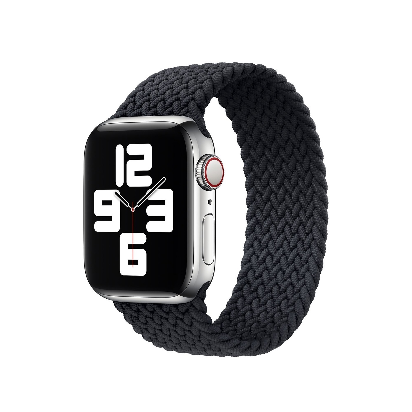 Ремешок se. Ремешок Braided solo loop. Ремешок Apple 44mm Charcoal Sport loop Extra large. Ремешок Apple 44mm Midnight Blue Sport loop. Ремешок для Apple watch монобраслет.