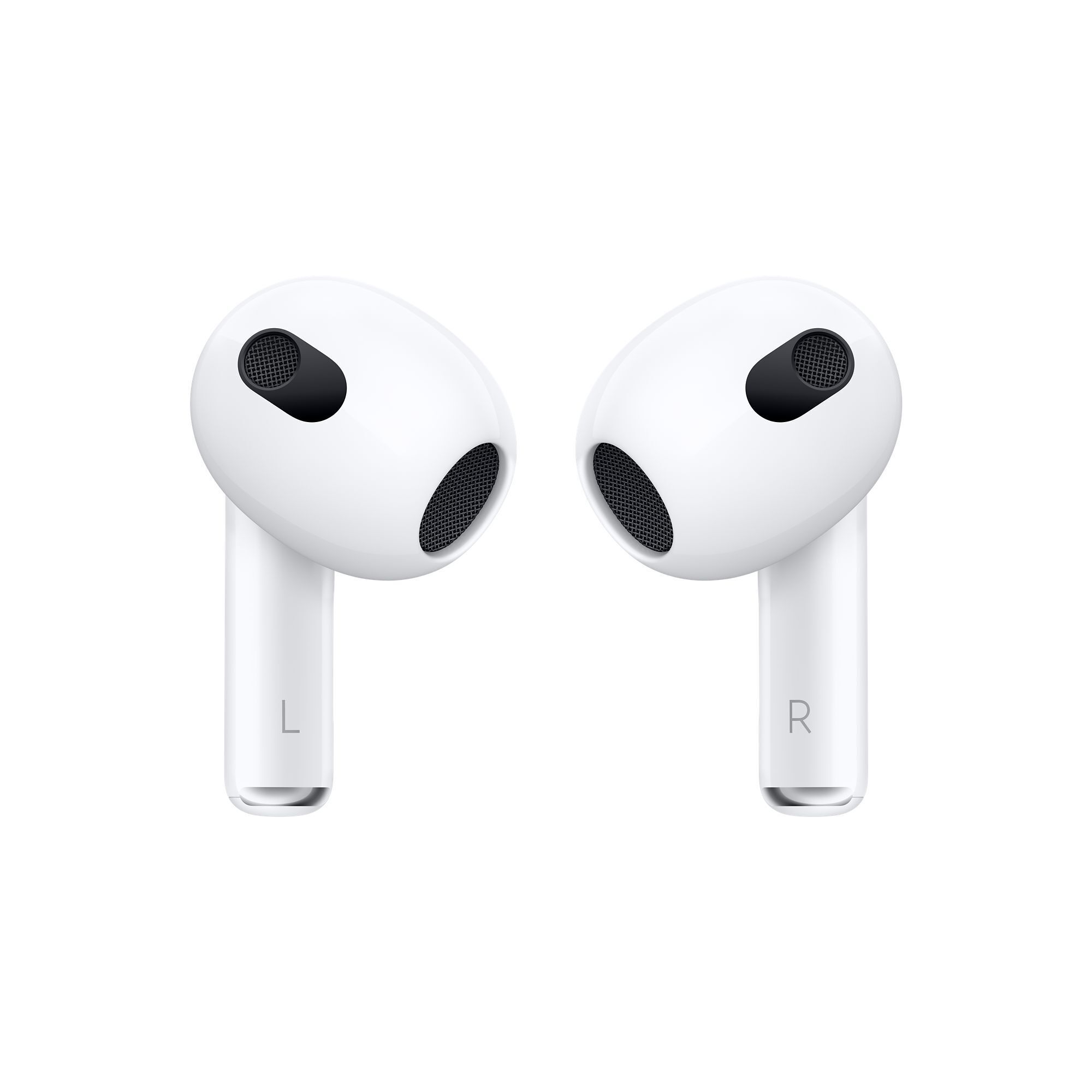 Apple airpods white