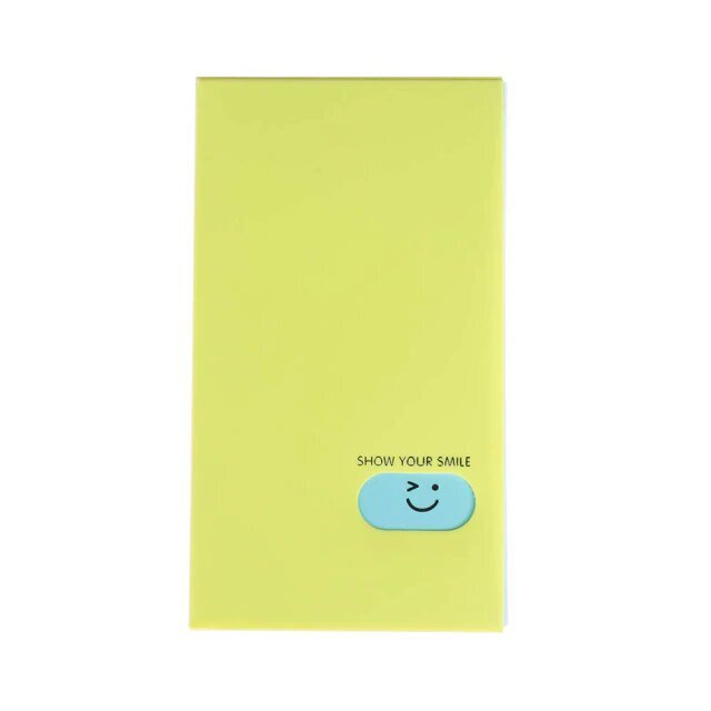 Биндер для фото и карточек kpop 5,6*8,8 см, на 120 фото