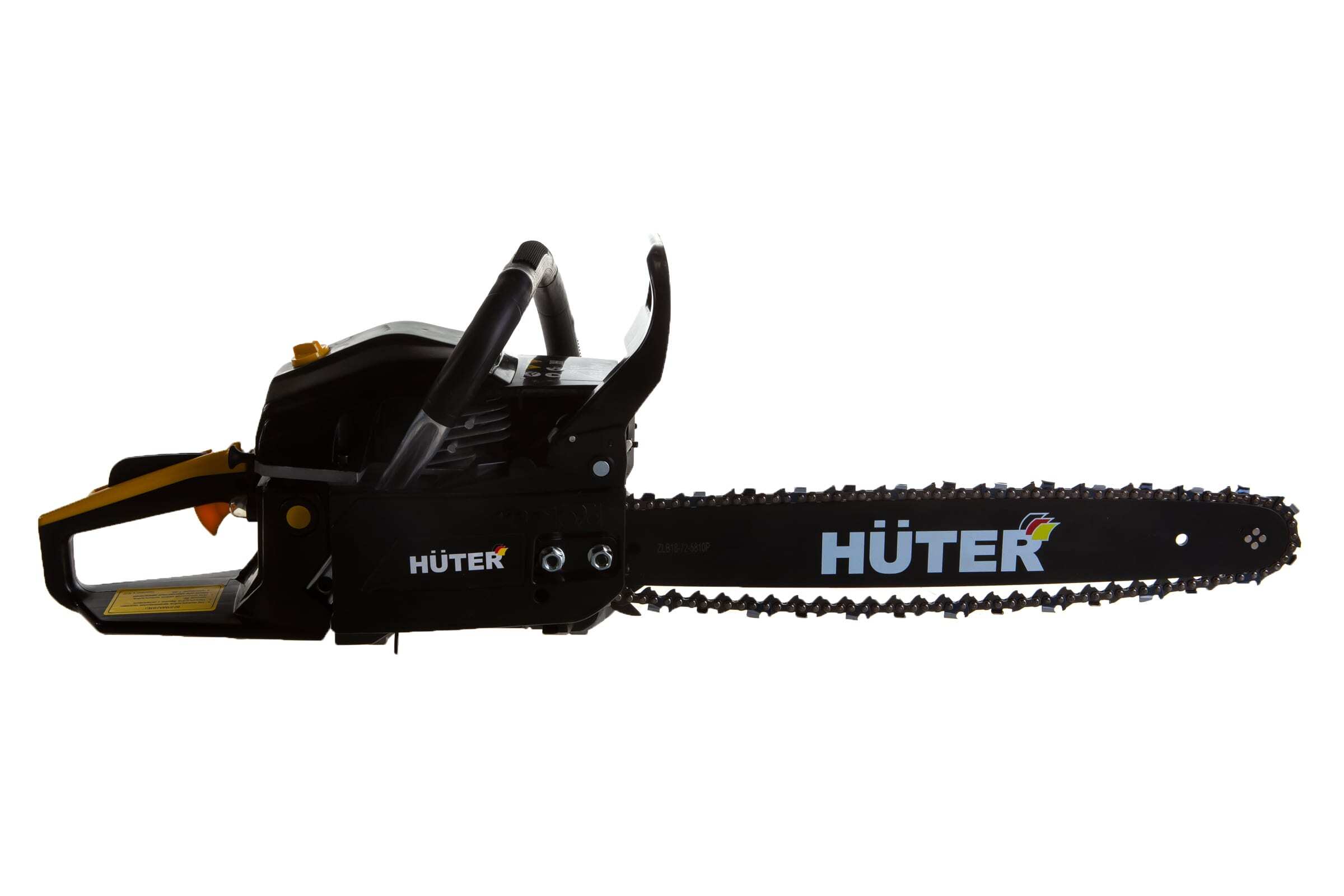 Бензопила huter bs 62