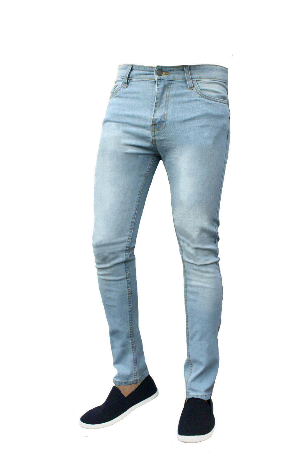 Джинсы Superstretch skinny Fit