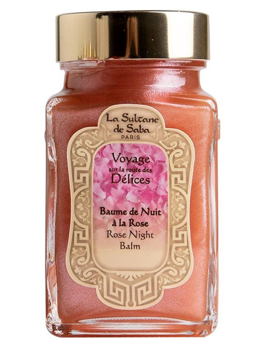 Де саба. La Sultane de Saba Rose Balm. La Sultane de Saba бальзам невесты. La Sultane ночной бальзам. La Sultane de Saba ночной бальзам с розой.