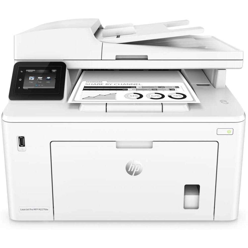 Laserjet Pro Mfp M227sdn Купить