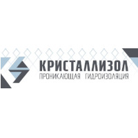 Кристаллизол Проникающая Гидроизоляция — купить товары Кристаллизол ...