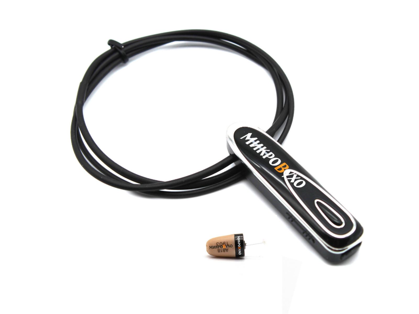 Микровухо. Микронаушник капсульный Ultra 6мм+гарнитура Bluetooth. Встроенный микрофон для блютуз наушника. Микронаушник с кнопкой в руке. Микрофон с кнопкой.