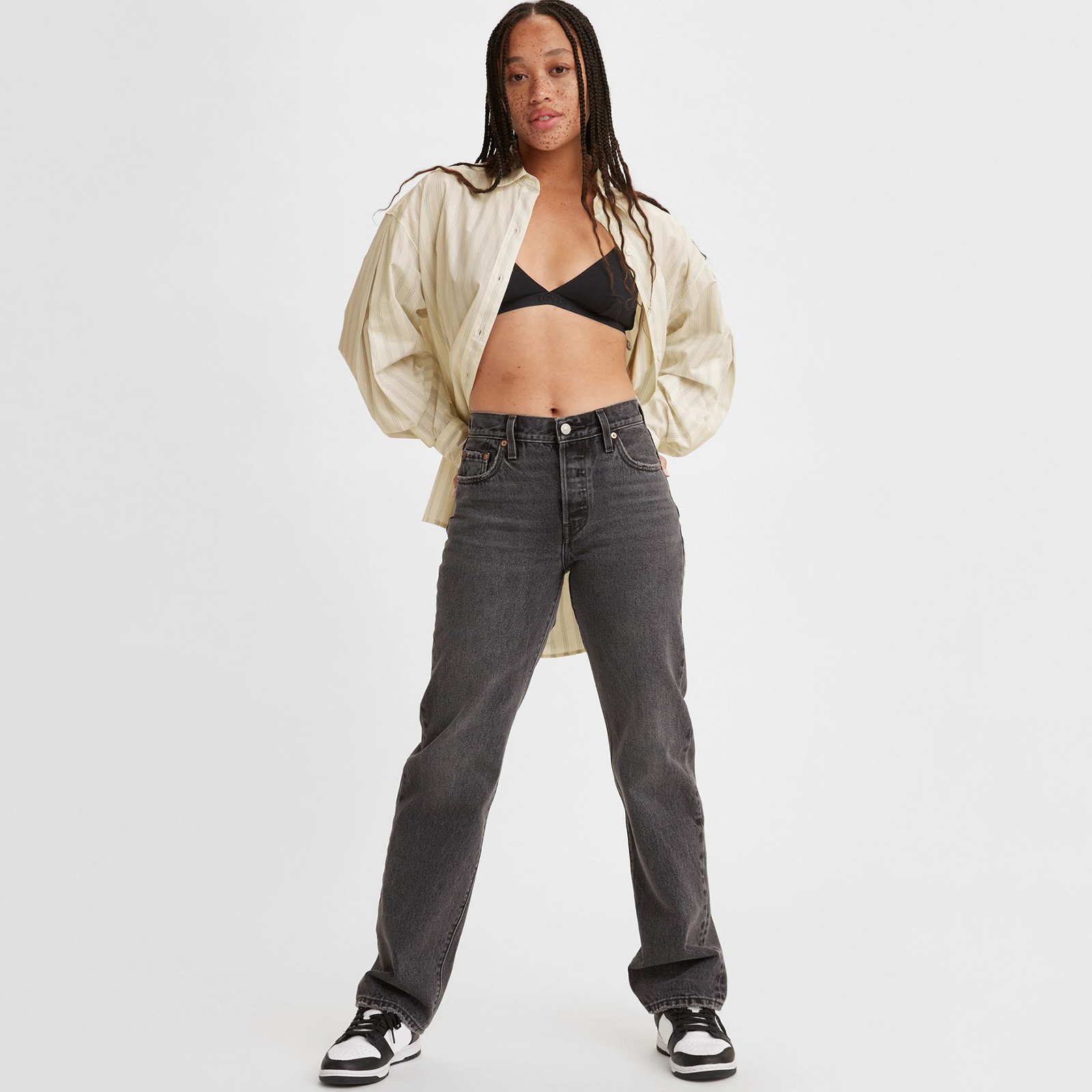 Купить Джинсы Курске Женские