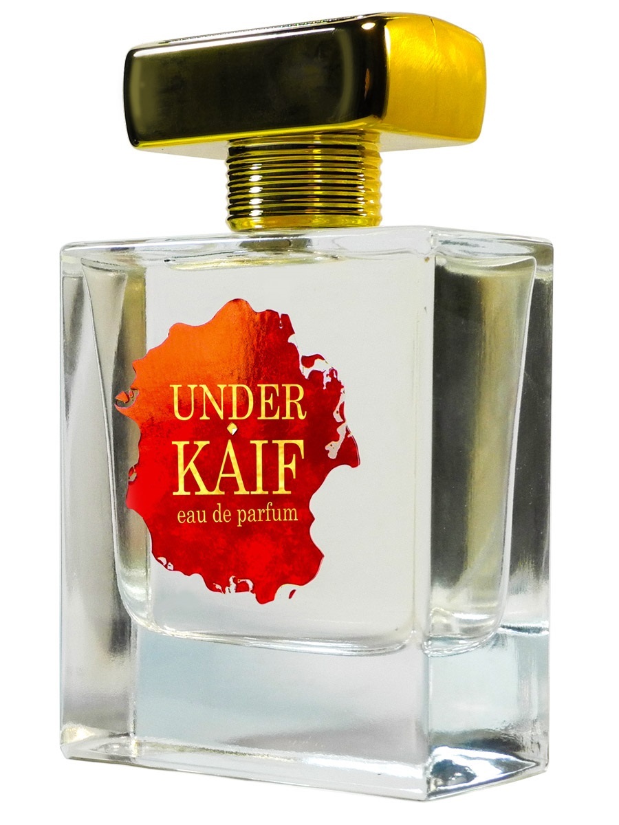 Kaif Parfum Вода парфюмерная Under Kaif 100 мл