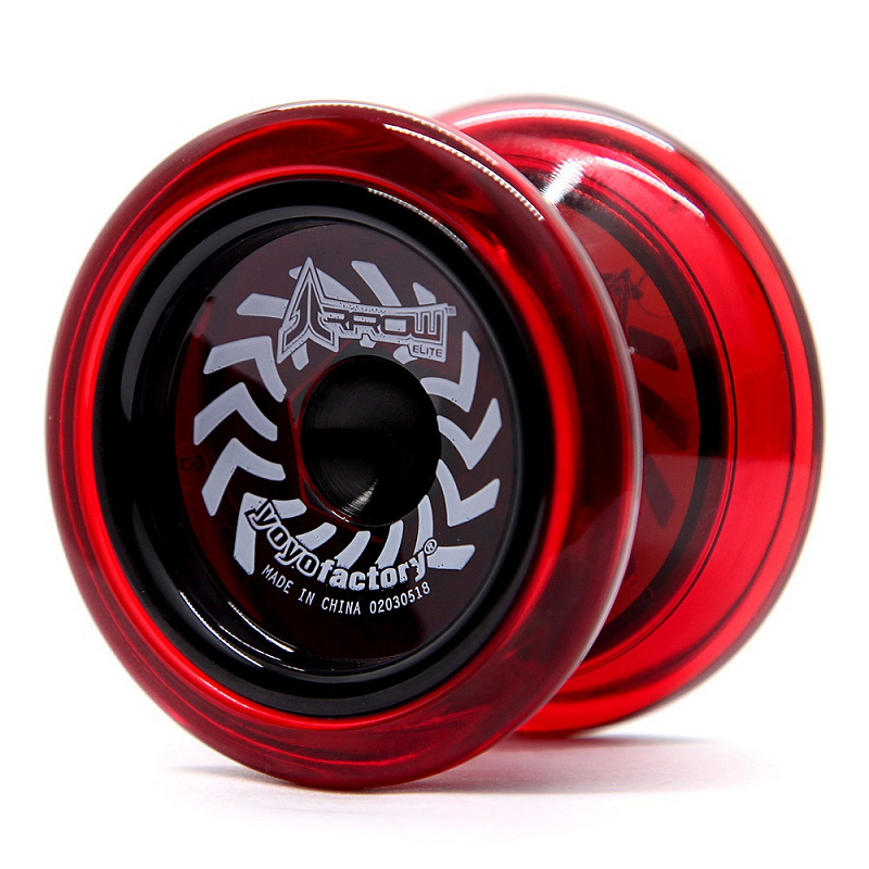 Yoyo arrow cheap