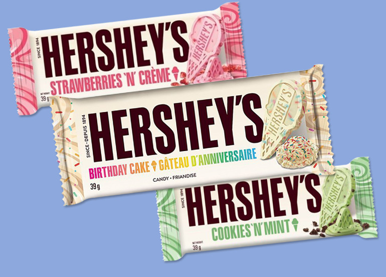 Hershey S Шоколад Купить