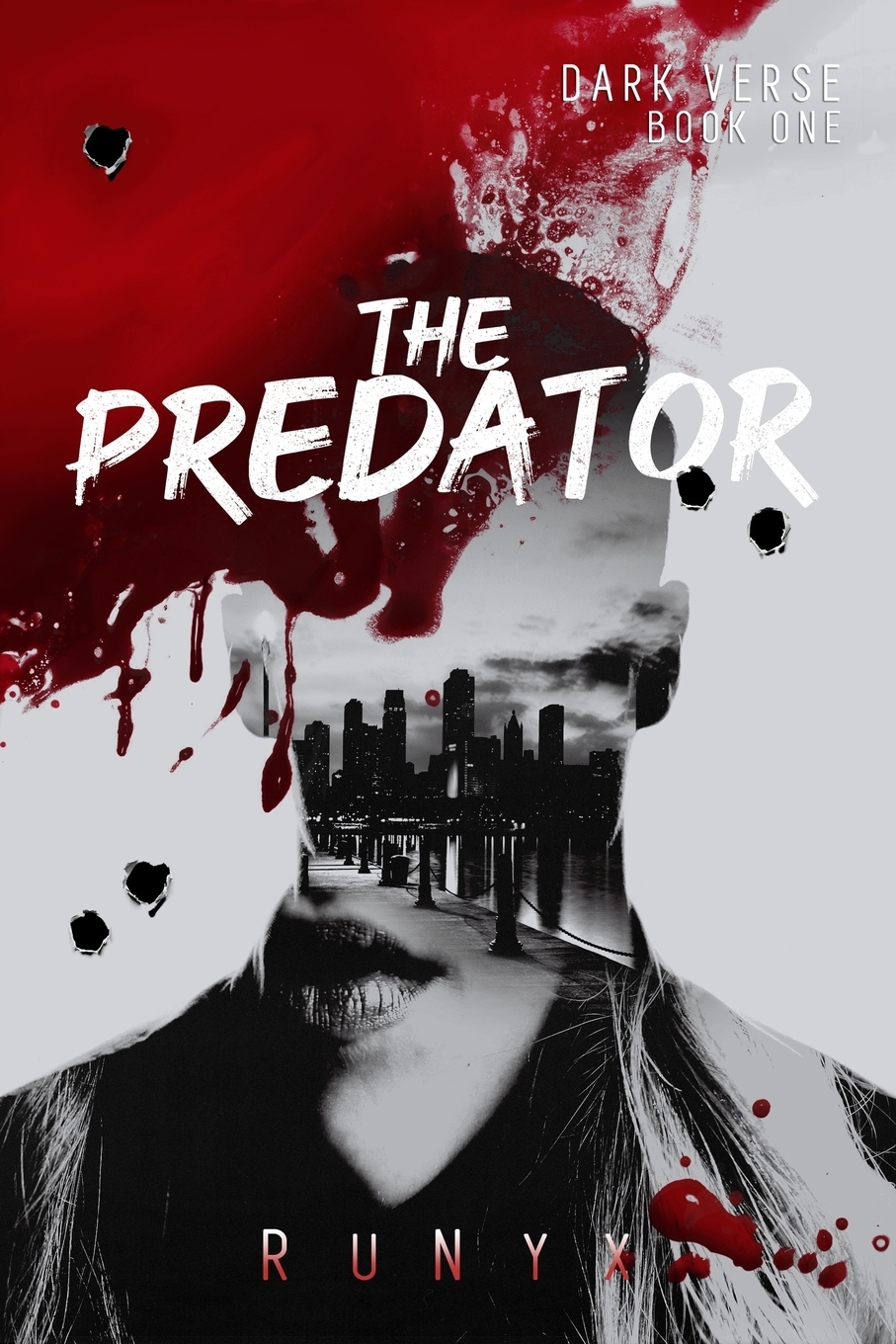 The Predator. A Dark Contemporary Mafia Romance - купить с доставкой по  выгодным ценам в интернет-магазине OZON (227388285)