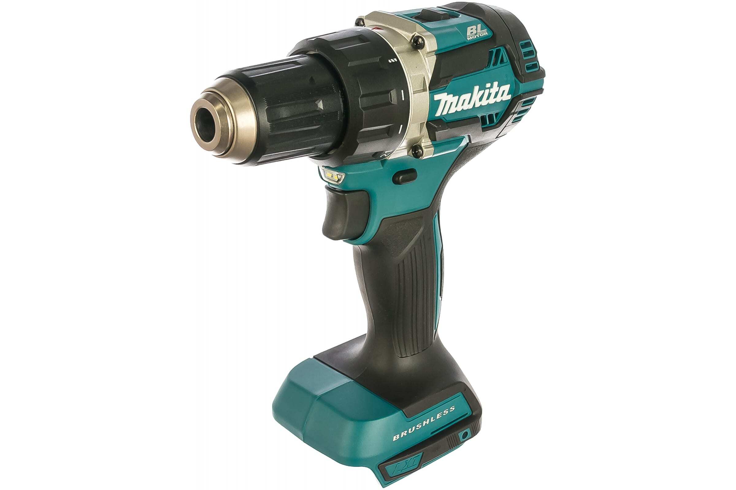 Аккумуляторная Дрель Шуруповерт Makita Ddf485z Купить