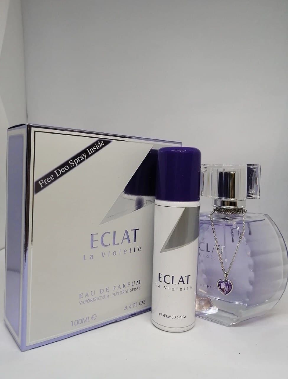 Eclat lanvin 100