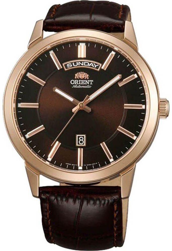 Механические Часы Orient Купить В Москве