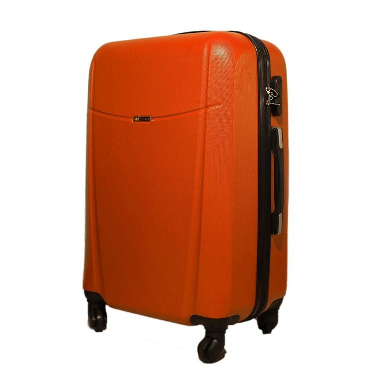 Samsonite orange. Чемодан travelite. Оранжевый кейс. Чемодан оранжевый пластиковый. Кейс peli 1400.