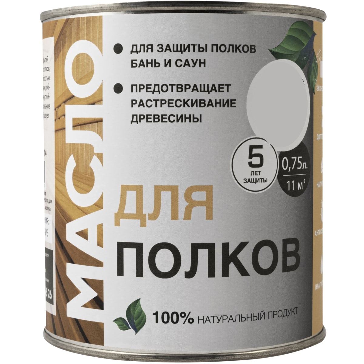 масло mighty oak для мебели