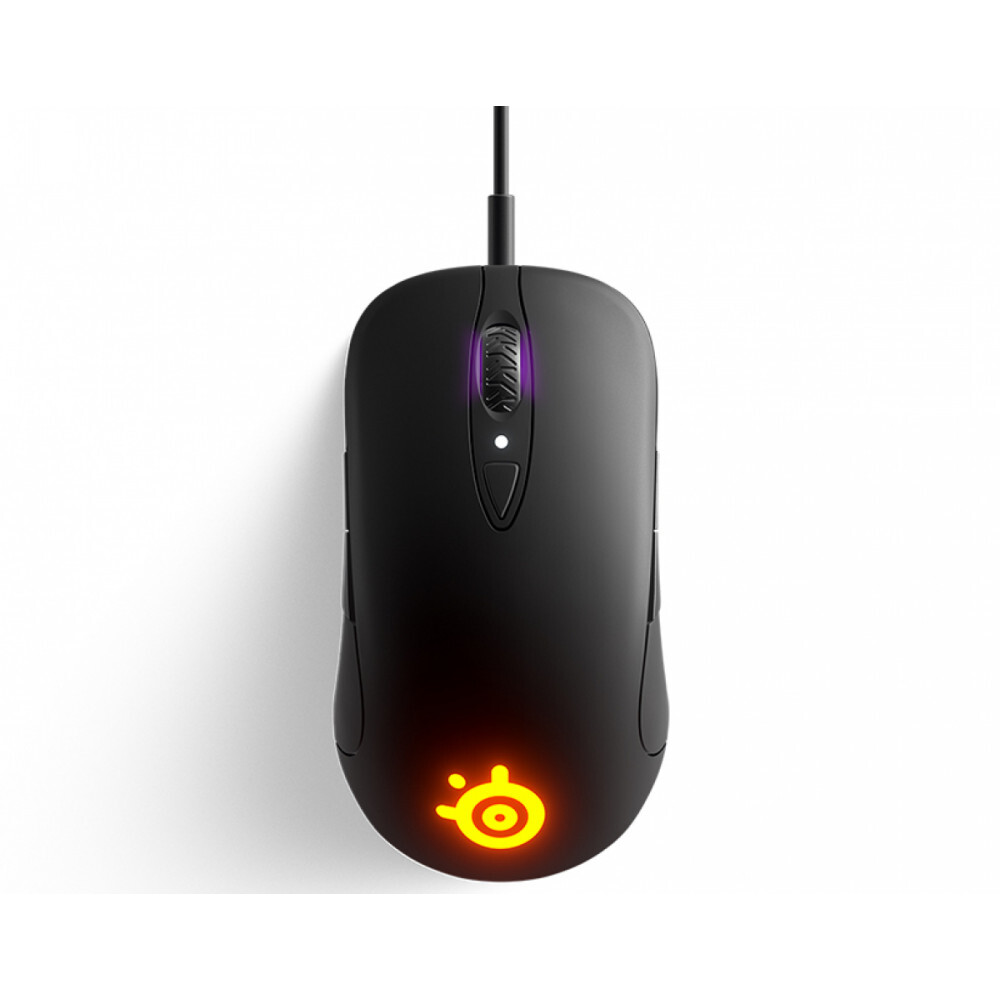 Steelseries SENSEI - купить в Улан-Удэ, цена 2 500 руб., продано 13 сентября 201