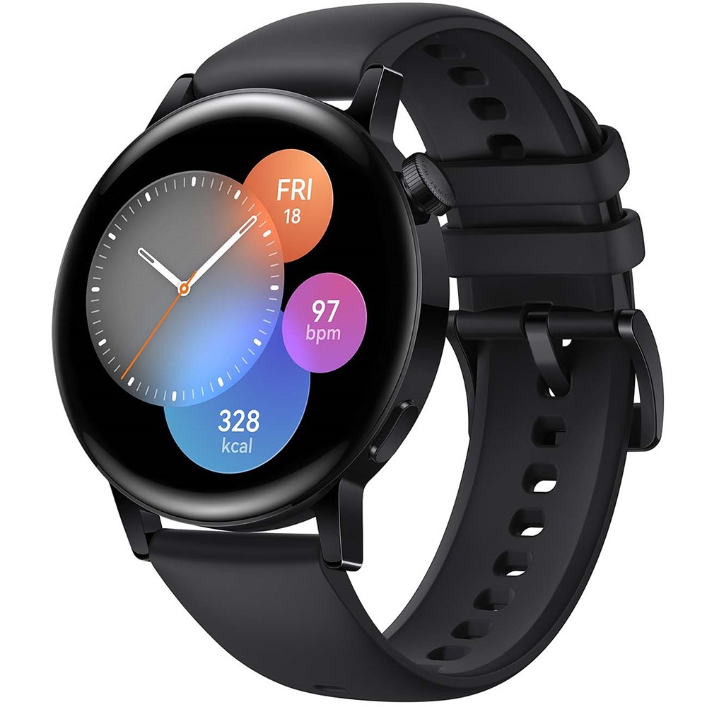 HUAWEI Watch GT 3 Active 